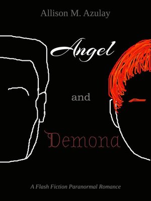 cover image of Angel and Demona